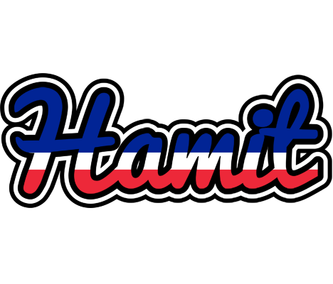 Hamit france logo