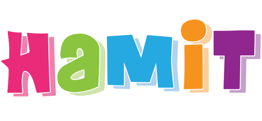 Hamit friday logo