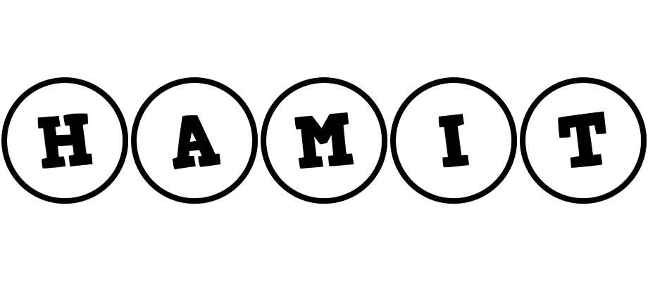 Hamit handy logo