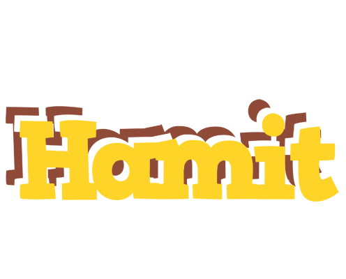 Hamit hotcup logo