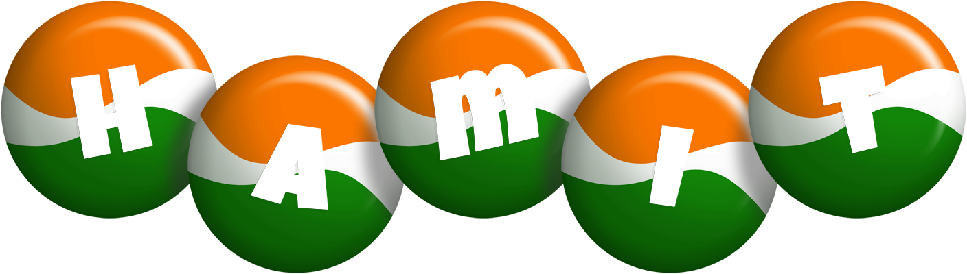 Hamit india logo