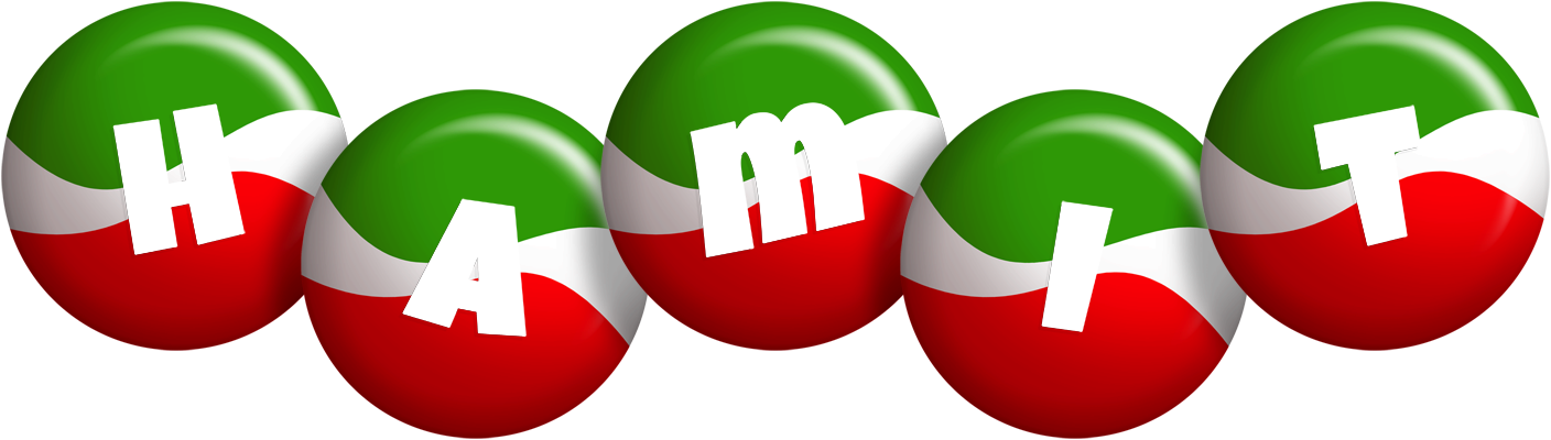 Hamit italy logo