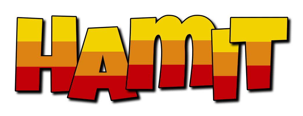 Hamit jungle logo