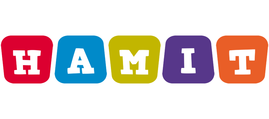 Hamit kiddo logo
