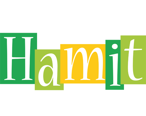 Hamit lemonade logo