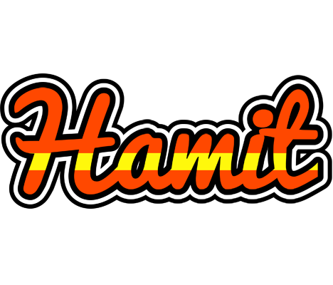 Hamit madrid logo