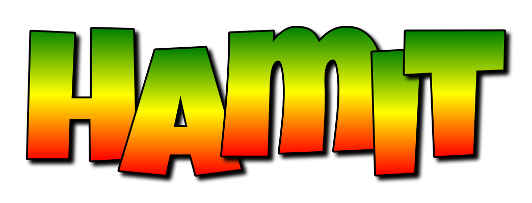 Hamit mango logo
