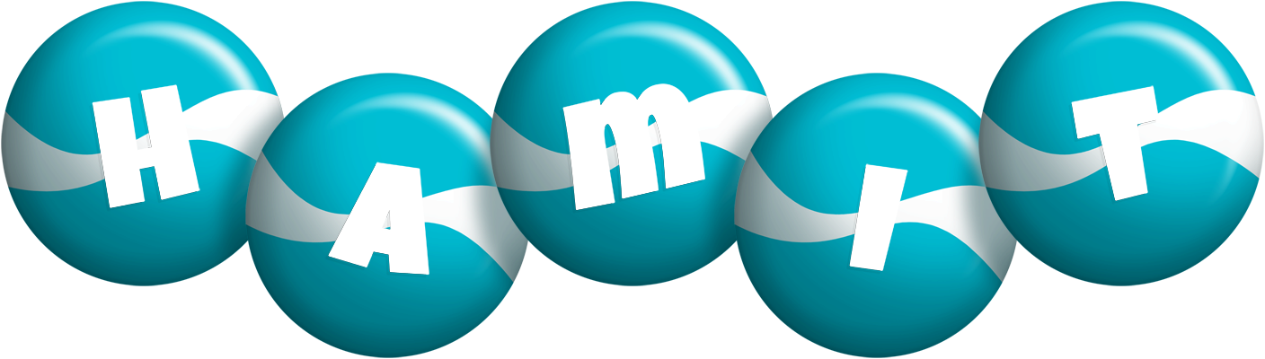 Hamit messi logo