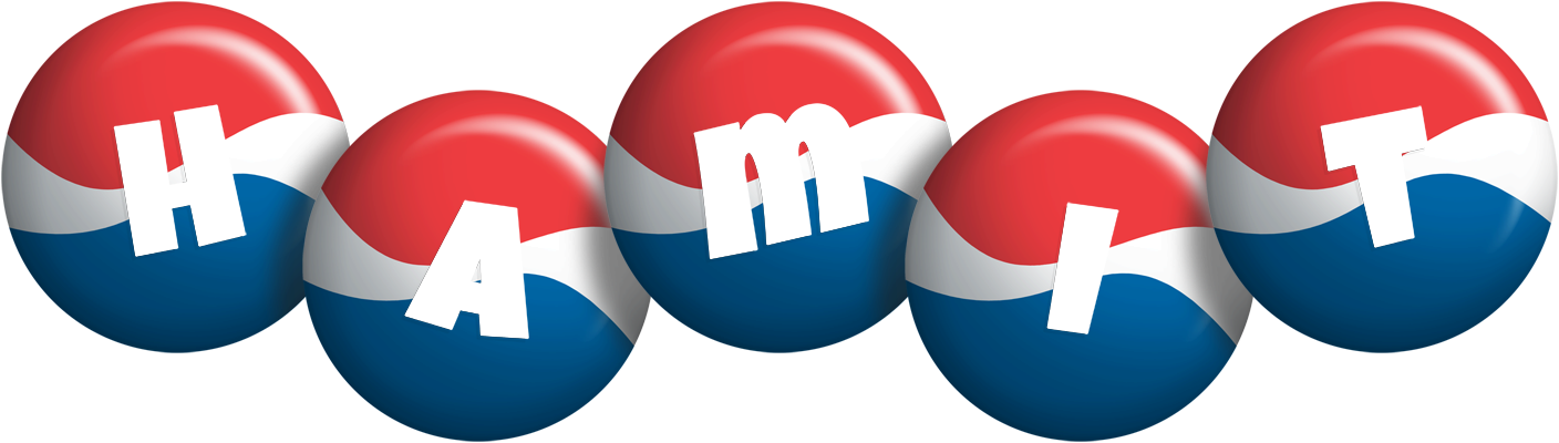 Hamit paris logo