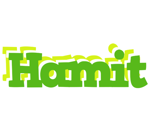 Hamit picnic logo