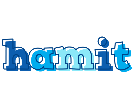 Hamit sailor logo