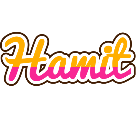 Hamit smoothie logo
