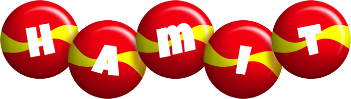 Hamit spain logo