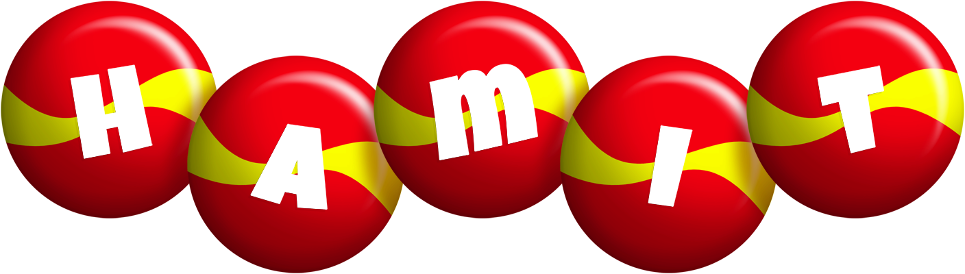 Hamit spain logo