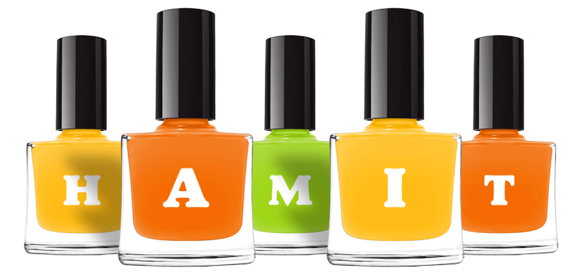 Hamit studio logo