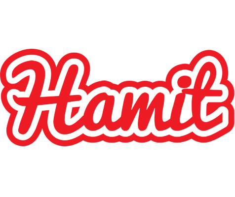 Hamit sunshine logo