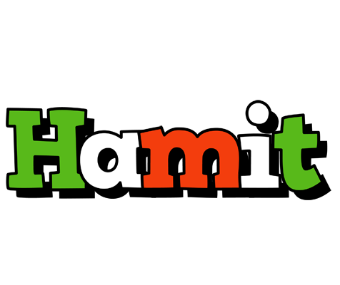 Hamit venezia logo