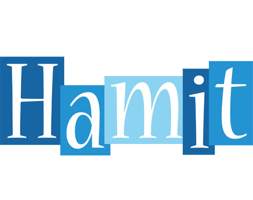 Hamit winter logo