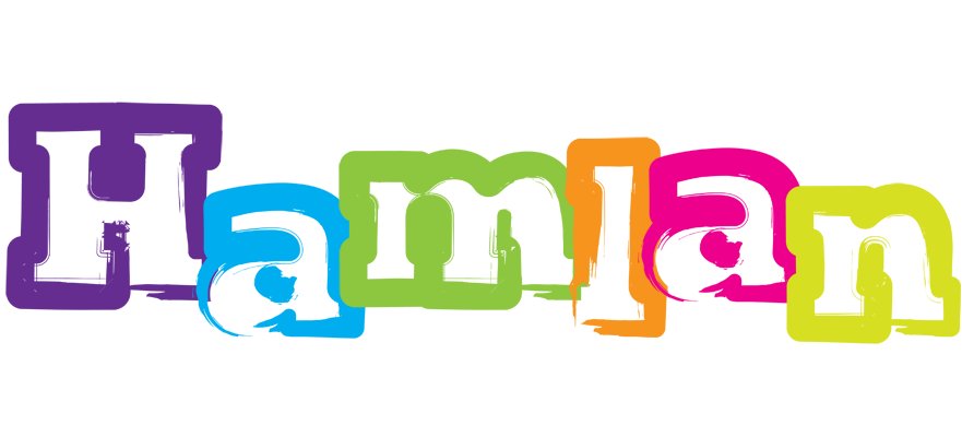 Hamlan casino logo