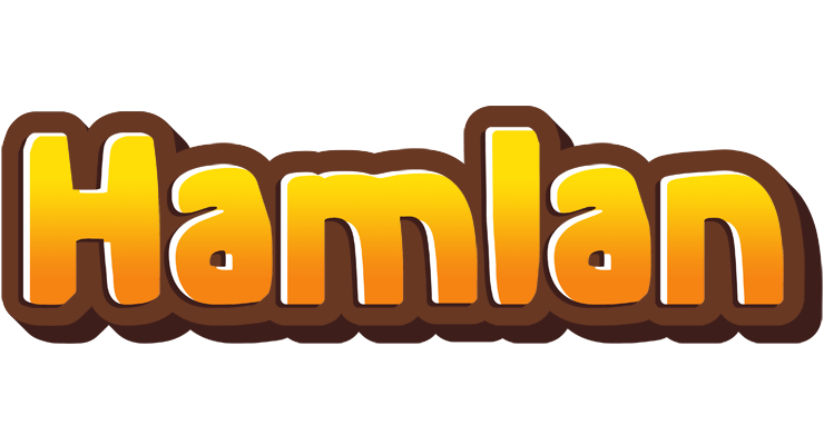Hamlan cookies logo