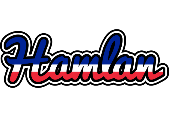 Hamlan france logo