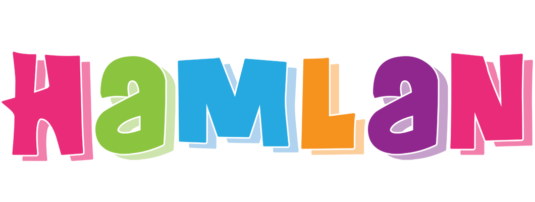 Hamlan friday logo