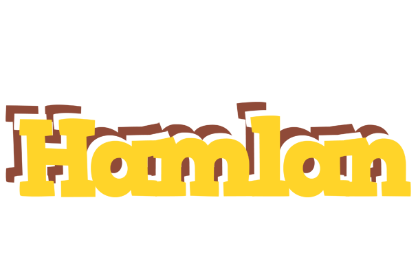 Hamlan hotcup logo