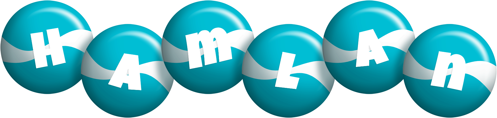 Hamlan messi logo