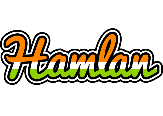 Hamlan mumbai logo