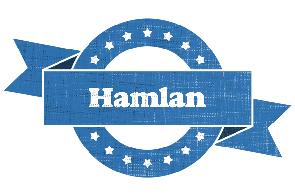 Hamlan trust logo
