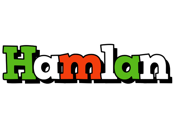 Hamlan venezia logo