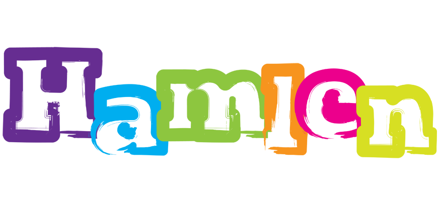 Hamlen casino logo