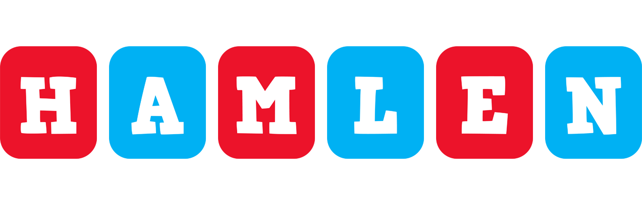 Hamlen diesel logo