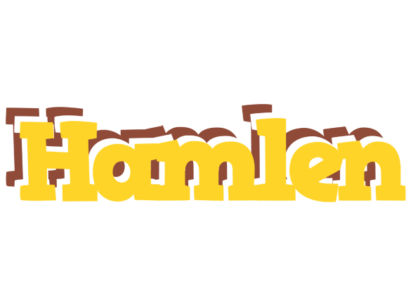 Hamlen hotcup logo