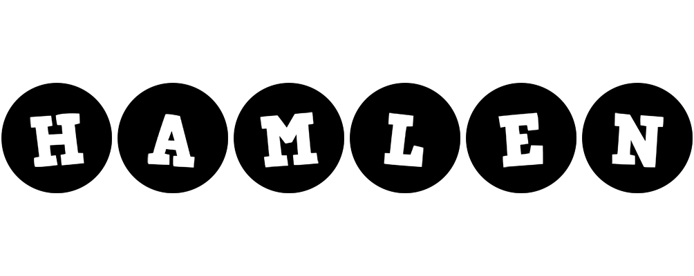 Hamlen tools logo