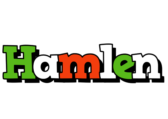 Hamlen venezia logo