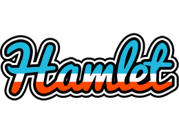 Hamlet america logo