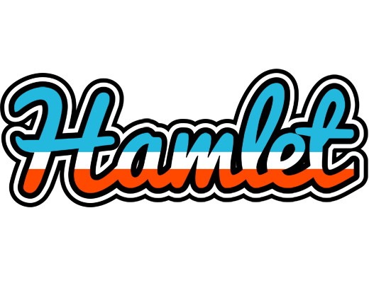 Hamlet america logo