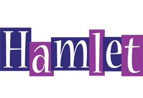 Hamlet autumn logo