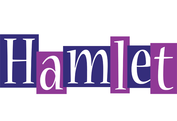 Hamlet autumn logo