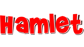 Hamlet basket logo