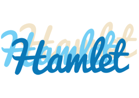 Hamlet breeze logo