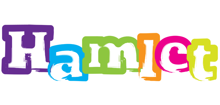 Hamlet casino logo
