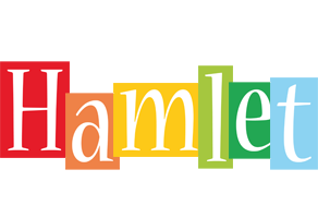 Hamlet colors logo