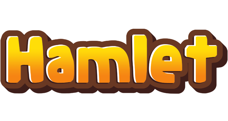 Hamlet cookies logo