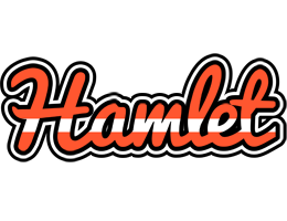 Hamlet denmark logo