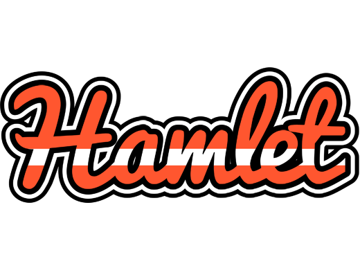 Hamlet denmark logo