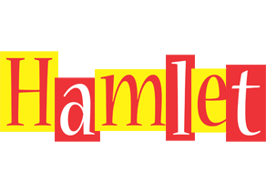 Hamlet errors logo