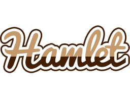 Hamlet exclusive logo