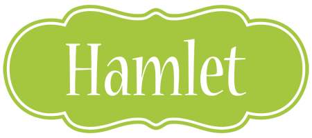 Hamlet family logo